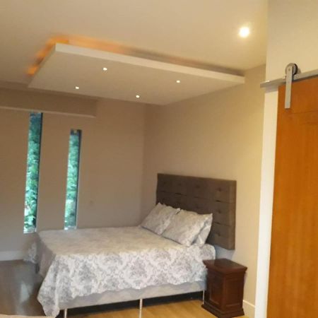 Aconchego Serra Imperial - Suites Petrópolis Εξωτερικό φωτογραφία