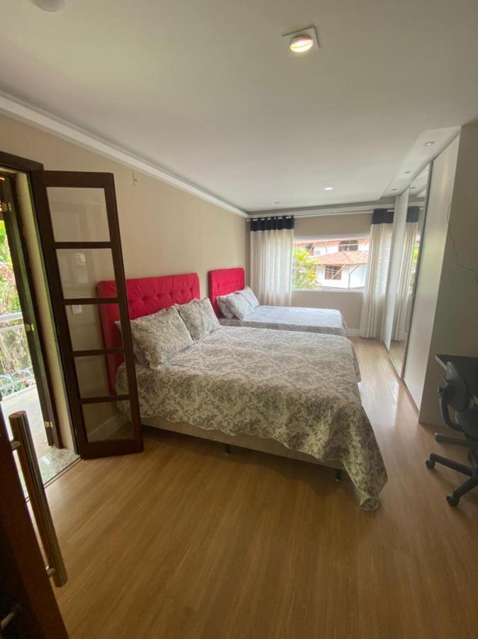 Aconchego Serra Imperial - Suites Petrópolis Εξωτερικό φωτογραφία