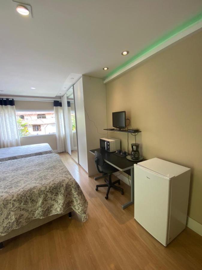 Aconchego Serra Imperial - Suites Petrópolis Εξωτερικό φωτογραφία