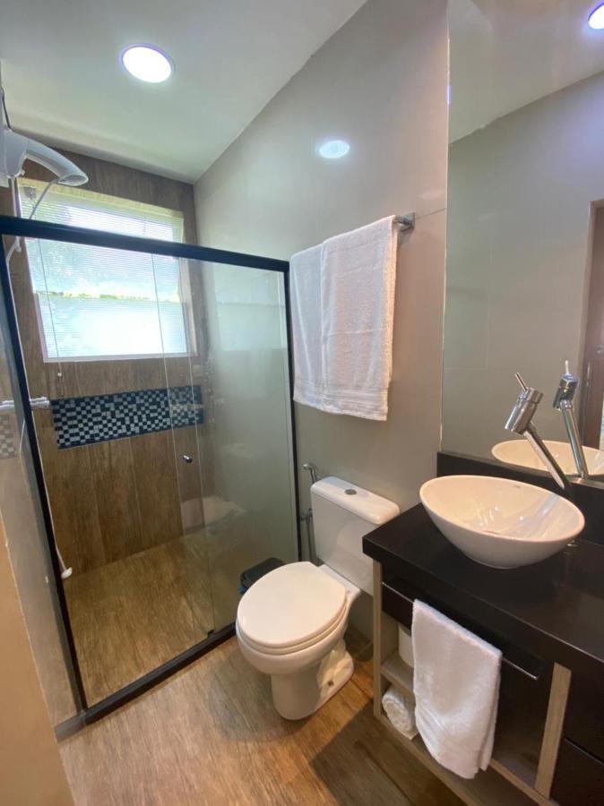 Aconchego Serra Imperial - Suites Petrópolis Εξωτερικό φωτογραφία