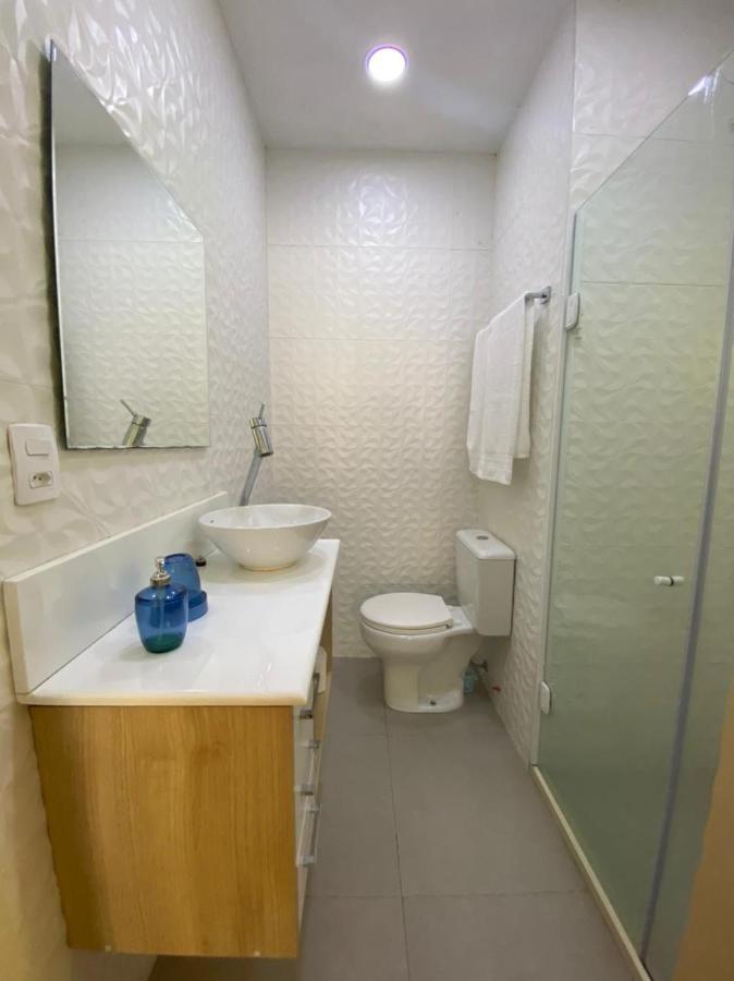 Aconchego Serra Imperial - Suites Petrópolis Εξωτερικό φωτογραφία