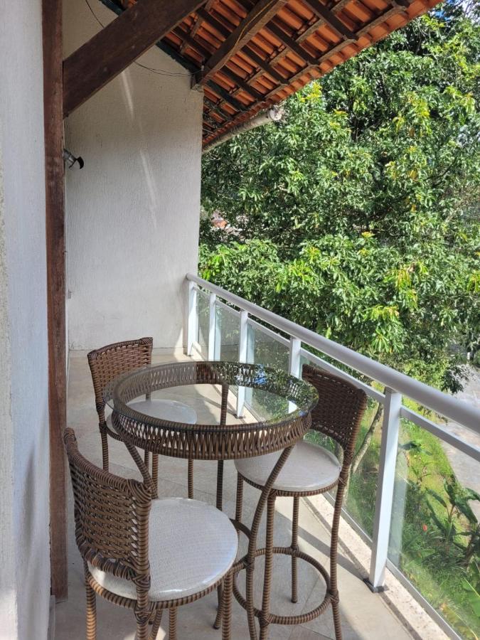Aconchego Serra Imperial - Suites Petrópolis Εξωτερικό φωτογραφία