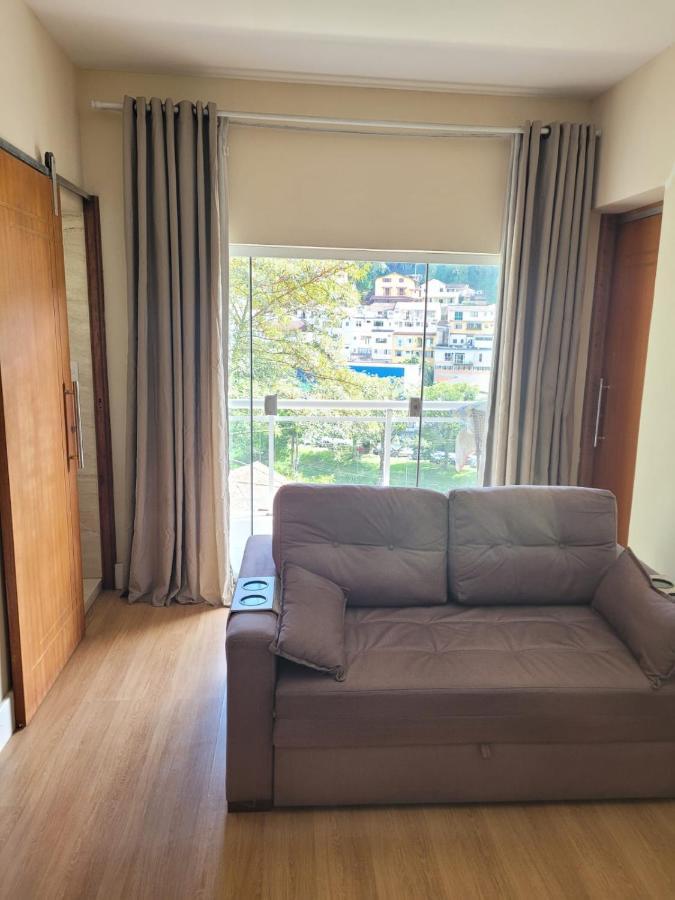 Aconchego Serra Imperial - Suites Petrópolis Εξωτερικό φωτογραφία