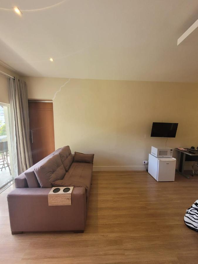 Aconchego Serra Imperial - Suites Petrópolis Εξωτερικό φωτογραφία