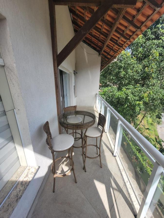 Aconchego Serra Imperial - Suites Petrópolis Εξωτερικό φωτογραφία