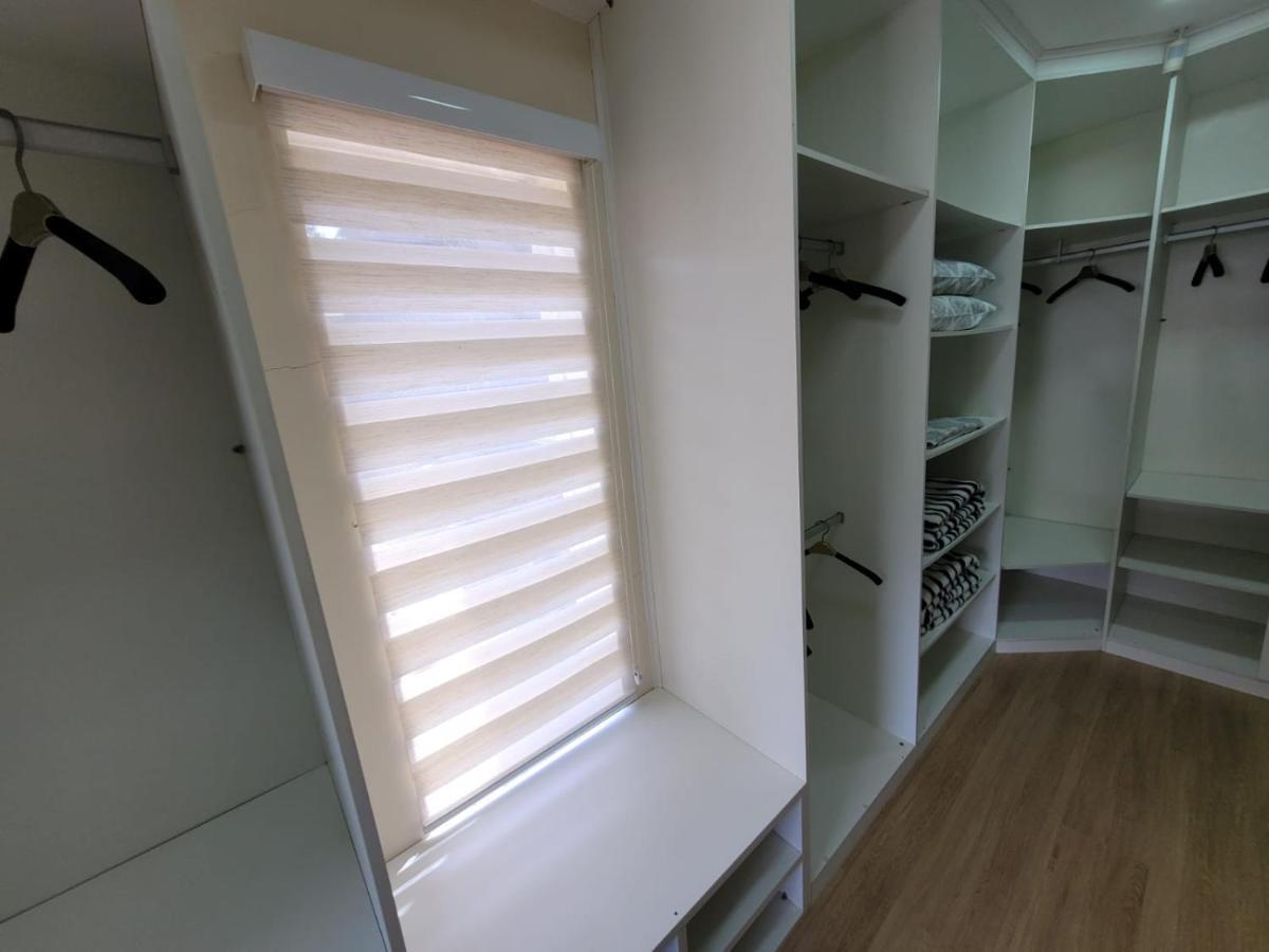 Aconchego Serra Imperial - Suites Petrópolis Εξωτερικό φωτογραφία
