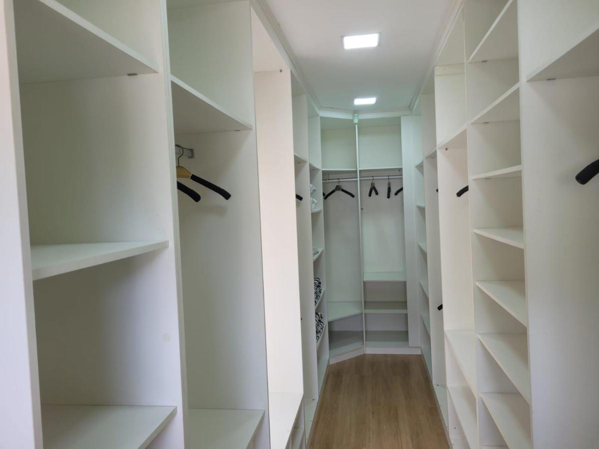 Aconchego Serra Imperial - Suites Petrópolis Εξωτερικό φωτογραφία