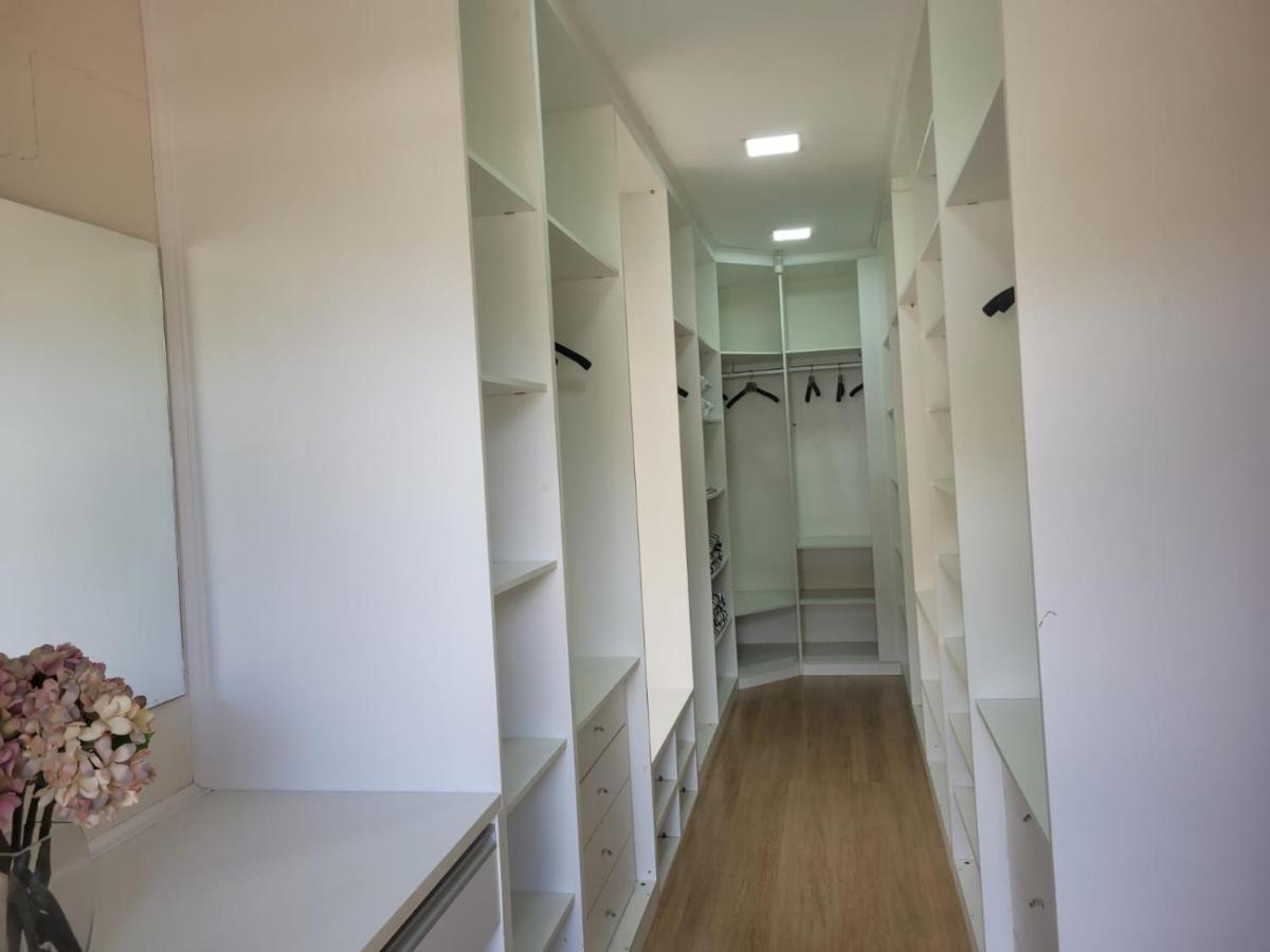 Aconchego Serra Imperial - Suites Petrópolis Εξωτερικό φωτογραφία