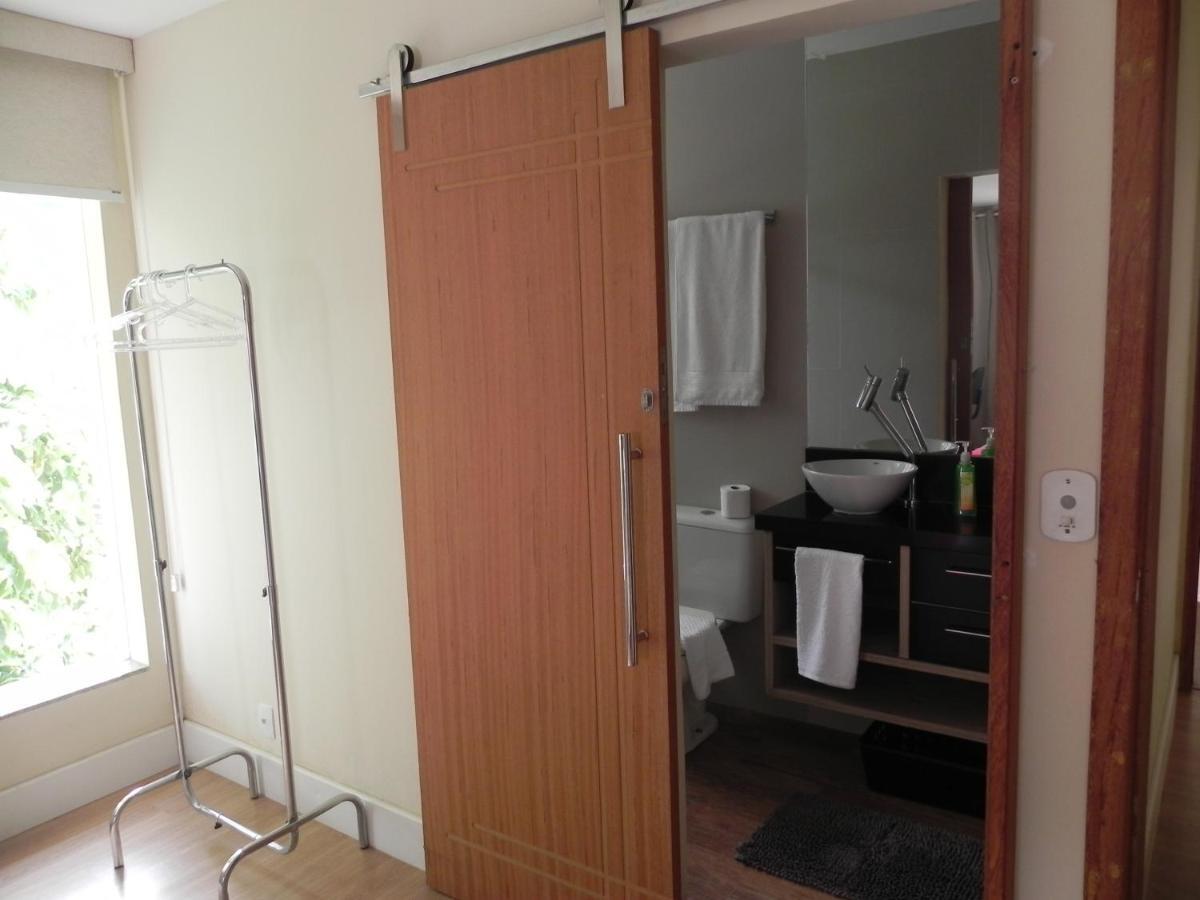 Aconchego Serra Imperial - Suites Petrópolis Εξωτερικό φωτογραφία